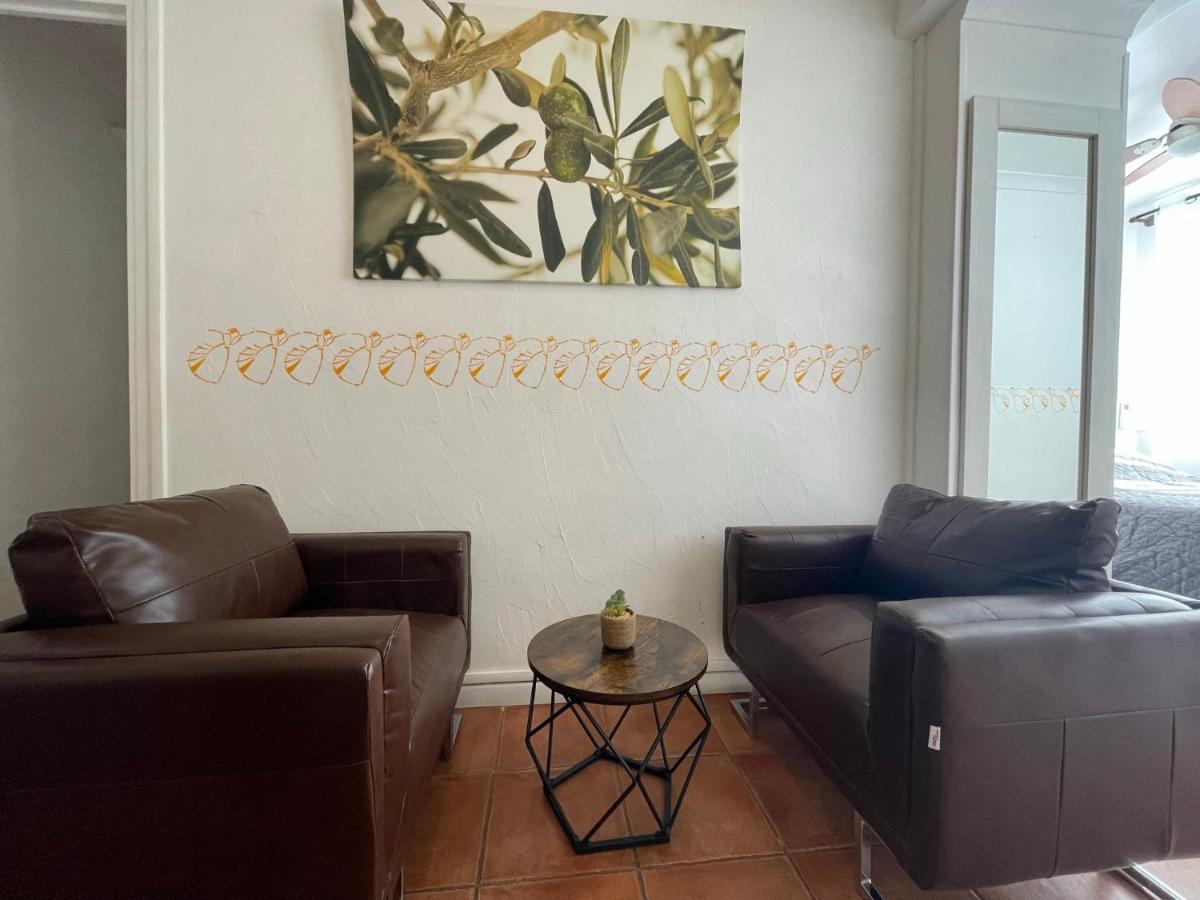 Hotel Le Mirage Saintes-Maries-de-la-Mer Dış mekan fotoğraf