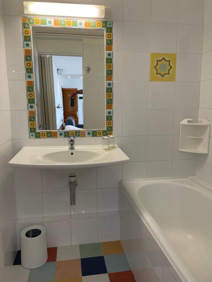 Hotel Le Mirage Saintes-Maries-de-la-Mer Dış mekan fotoğraf