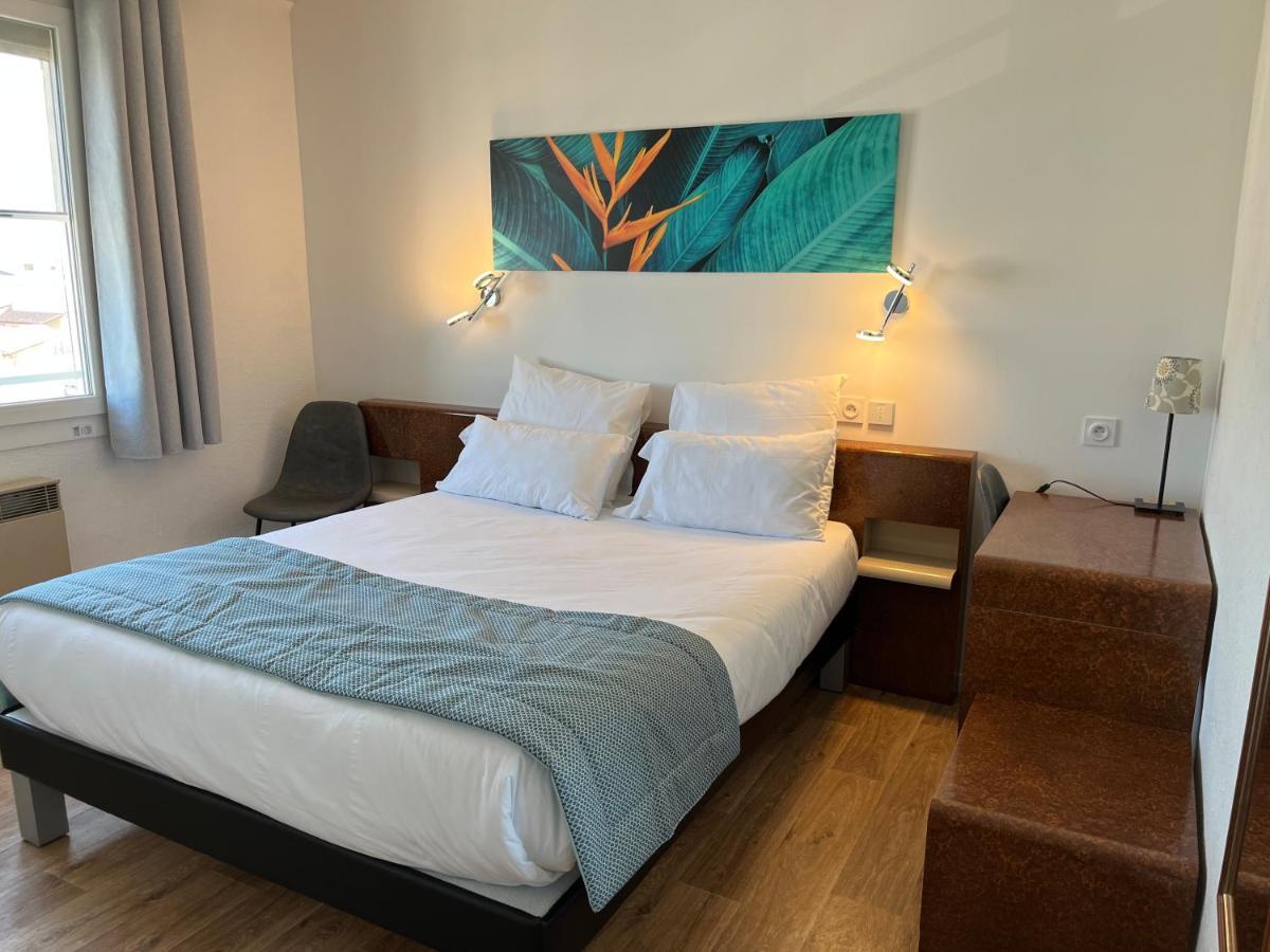 Hotel Le Mirage Saintes-Maries-de-la-Mer Dış mekan fotoğraf