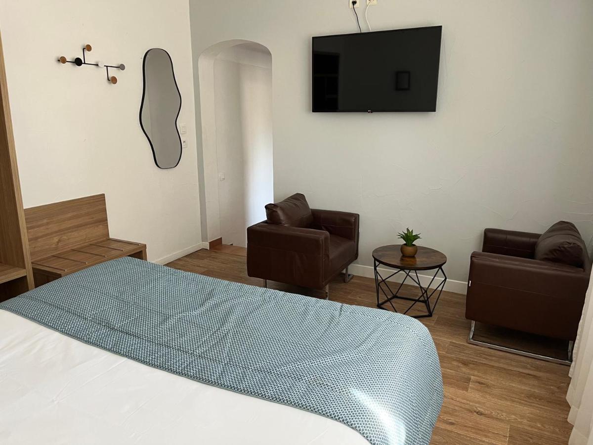 Hotel Le Mirage Saintes-Maries-de-la-Mer Dış mekan fotoğraf
