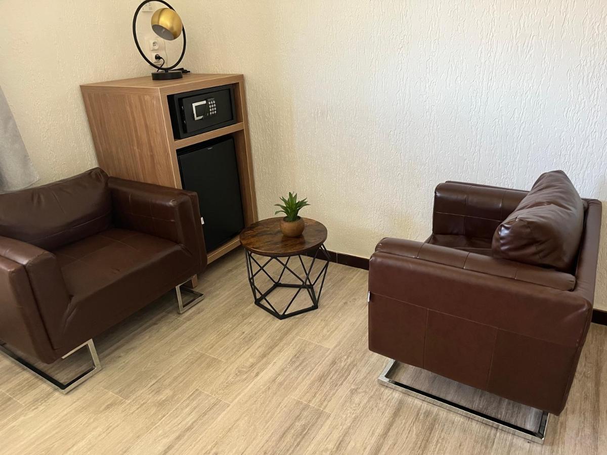 Hotel Le Mirage Saintes-Maries-de-la-Mer Dış mekan fotoğraf
