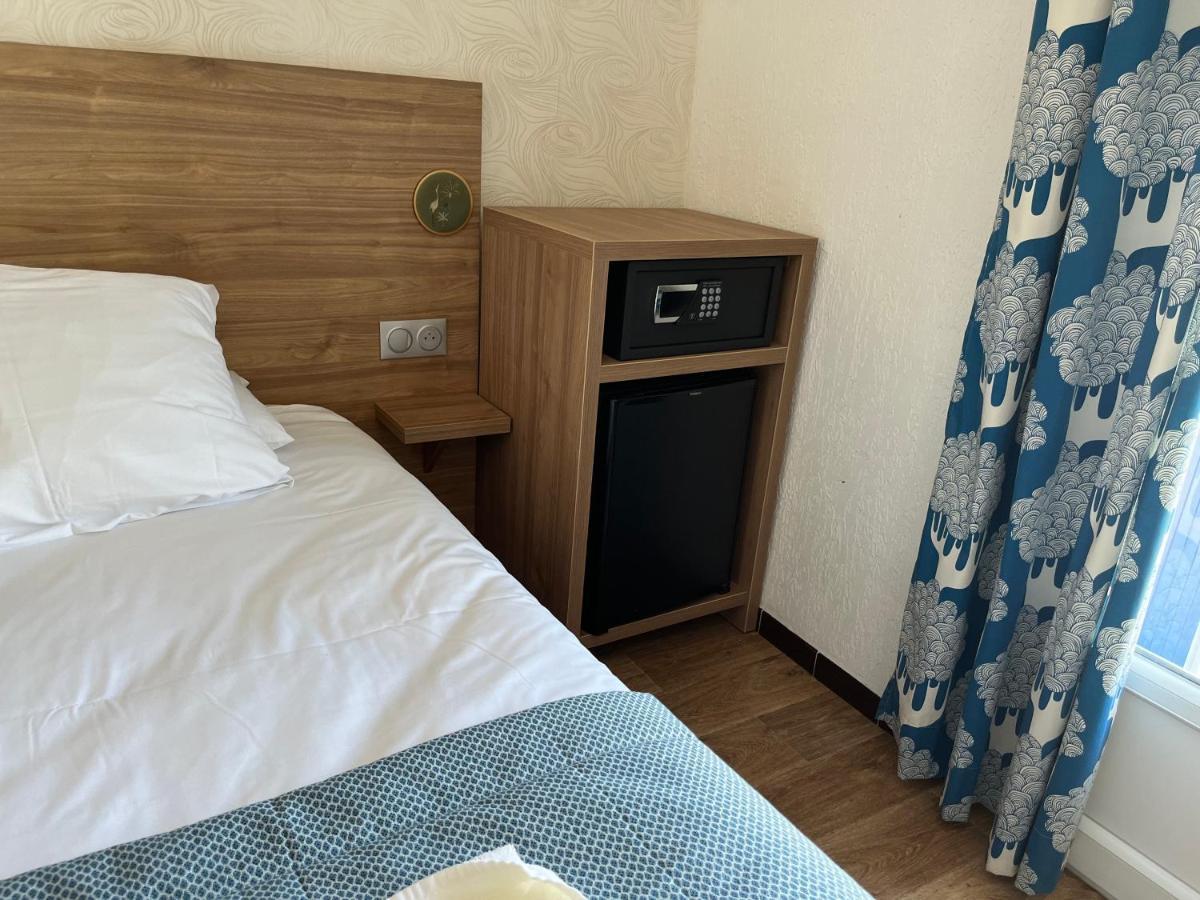 Hotel Le Mirage Saintes-Maries-de-la-Mer Dış mekan fotoğraf