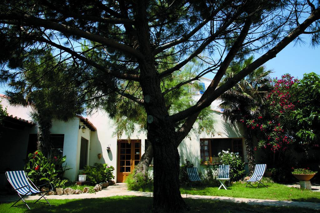 Hotel Le Mirage Saintes-Maries-de-la-Mer Dış mekan fotoğraf