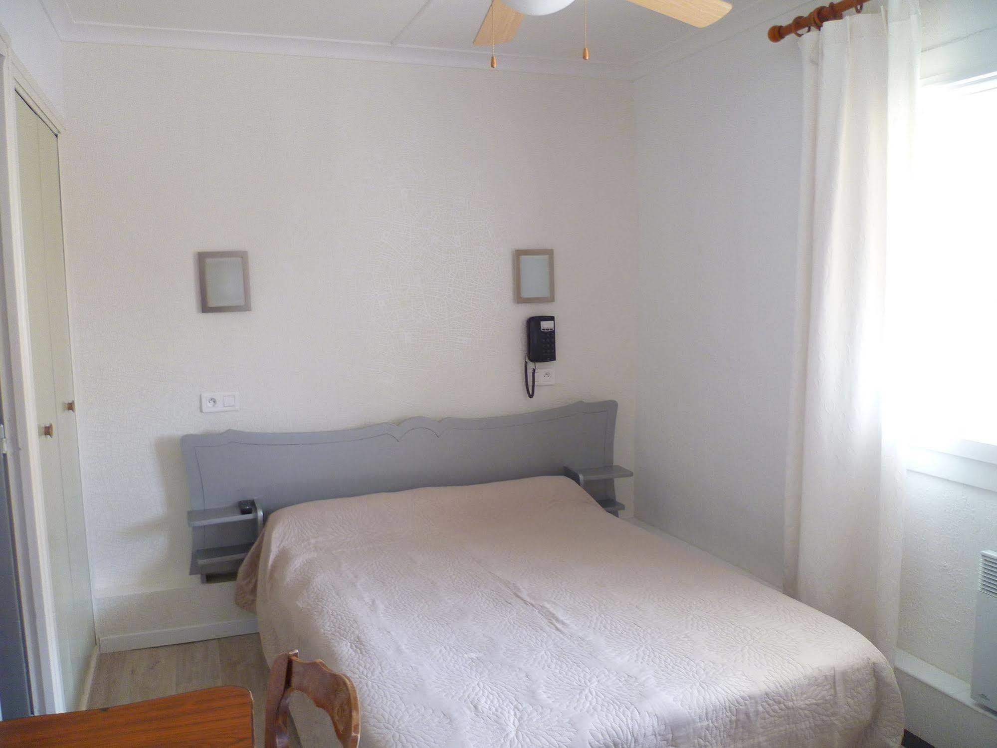 Hotel Le Mirage Saintes-Maries-de-la-Mer Dış mekan fotoğraf